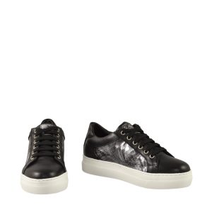Sneakers TWELVE STYLE DIVISION  Nero