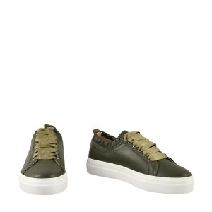 Sneakers TWELVE STYLE DIVISION  Verde
