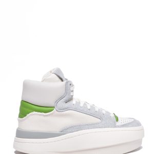 Sneakers Y-3  Bianco