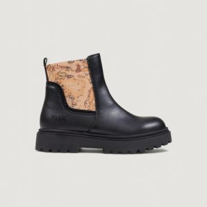 Stivali Alviero Martini Prima Classe jr Nero