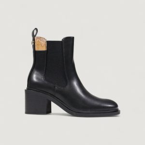 Stivali Alviero Martini Prima Classe  Nero