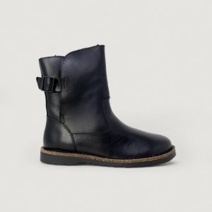 Stivali BIRKENSTOCK uppsala shearling Nero