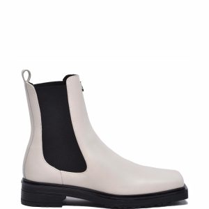 Stivali Patrizia Pepe  Bianco