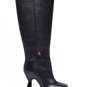 Stivali Patrizia Pepe  Nero