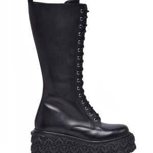 Stivali Patrizia Pepe  Nero