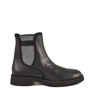 Stivali LORIBLU  Nero