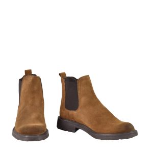 Stivaletti ROY JOB S  Marrone