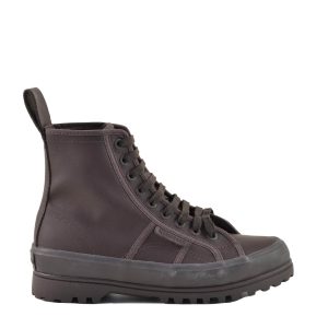 Stivali SUPERGA X L AUTRECHOSE  Marrone