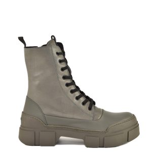 Stivaletti VIC MATIE  Grigio