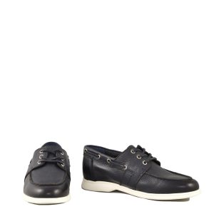 Scarpe eleganti A.TESTONI                                      Blu