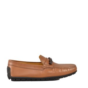 Scarpe eleganti A.TESTONI                                      Cuoio