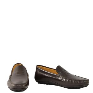 Scarpe eleganti A.TESTONI                                      Marrone