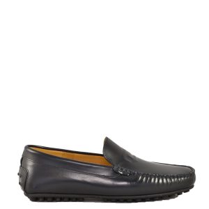 Scarpe eleganti A.TESTONI                                      Nero