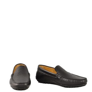 Scarpe eleganti A.TESTONI                                      Nero