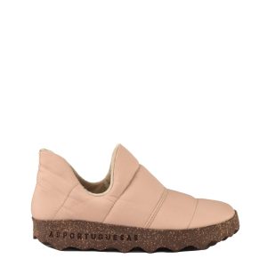 Stringate ASPORTUGUESAS  Taupe