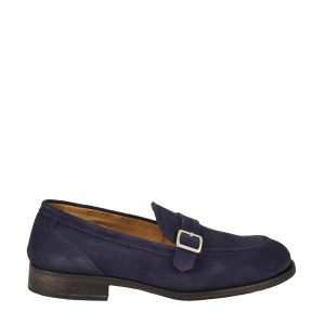Scarpe eleganti CRISCI  Blu