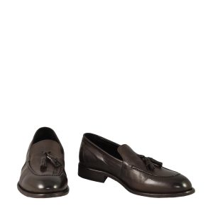 Scarpe eleganti CRISCI  Marrone