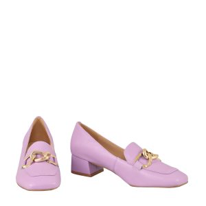 Stringate KEYS  Lilla