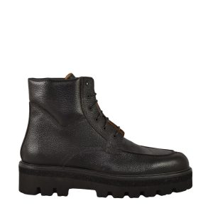 Scarpe eleganti MANIFATTURE ETRUSCHE  Nero