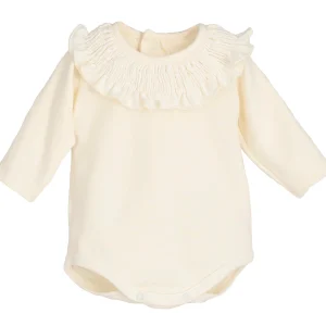 Body con collo Calamaro