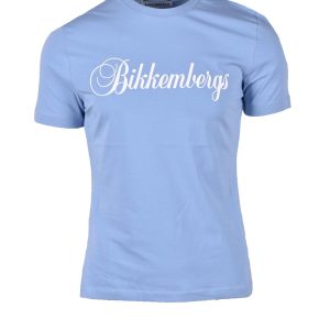 T-shirt BIKKEMBERGS  Celeste