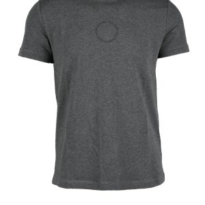 T-shirt BIKKEMBERGS  Grigio