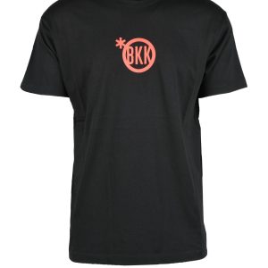 T-shirt BIKKEMBERGS  Nero