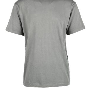 T-shirt BIKKEMBERGS  Verde