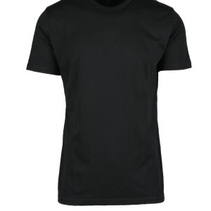 T-shirt COSTUME NATIONAL CONTEMPORARY  Nero
