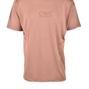 T-shirt COSTUME NATIONAL  Marrone
