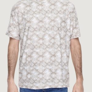 T-shirt Antony Morato  Beige