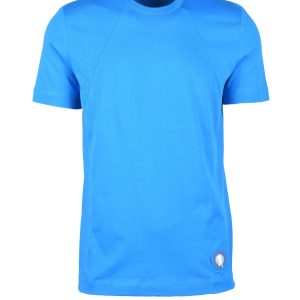 T-shirt BIKKEMBERGS  Azzurro