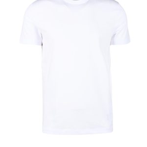 T-shirt BIKKEMBERGS  Bianco