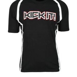 T-shirt BIKKEMBERGS  Nero