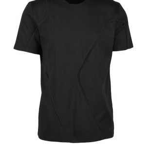 T-shirt BIKKEMBERGS  Nero
