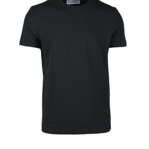 T-shirt BIKKEMBERGS  Nero
