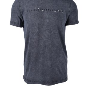 T-shirt Diesel  Antracite