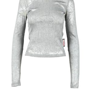T-shirt Diesel  Grigio