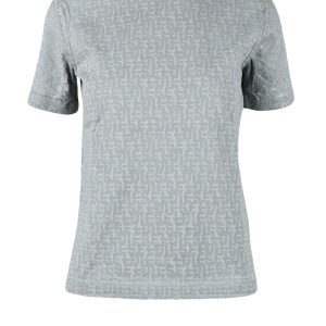 T-shirt Diesel  Grigio
