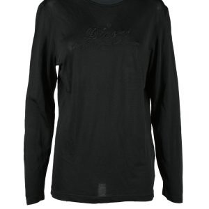 T-shirt Diesel  Nero