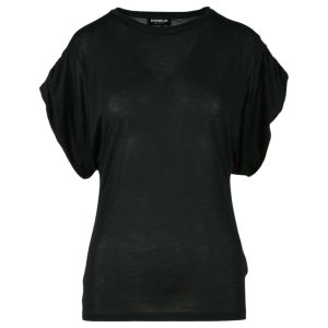 T-shirt Dondup  Nero