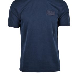T-shirt EA7  Blu