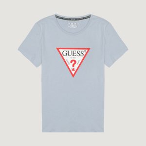 T-shirt Guess  Indigo