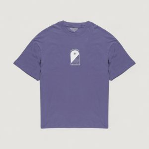 T-shirt Jack Jones jordestiny tee ss crew neck tg Viola