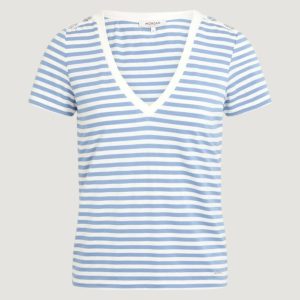 T-shirt Morgan De Toi  Bianco