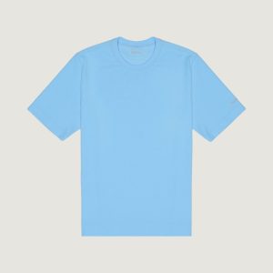 T-shirt People Of Shibuya  Celeste