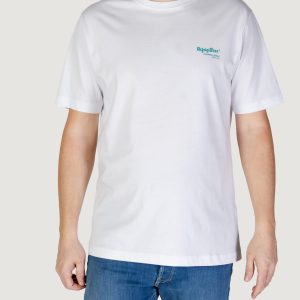 T-shirt Refrigiwear  Bianco
