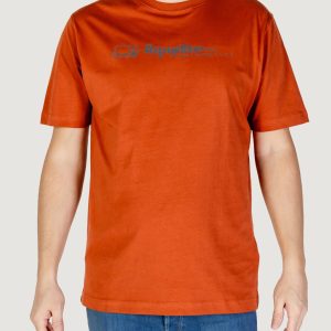 T-shirt Refrigiwear  Mattone