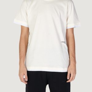 T-shirt Underclub  Panna