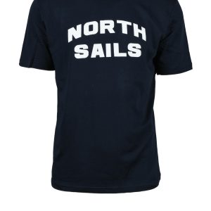 T-shirt NORTH SAILS  Blu